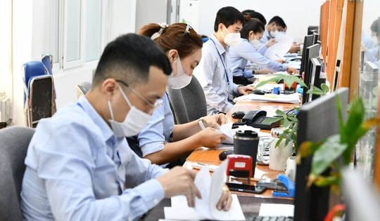 Ông Nguyễn Túc: Thời điểm chín muồi sáp nhập tỉnh, thành đã đến