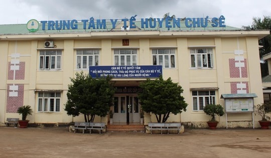 Nữ bác sĩ ở Gia Lai bị đánh khi đang cấp cứu người bệnh: Bộ Y tế đề nghị làm rõ, xử lý nghiêm