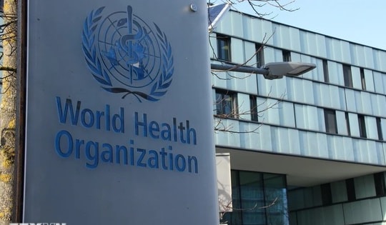 Tổ chức Y tế thế giới đối mặt với khủng hoảng ngân sách nghiêm trọng