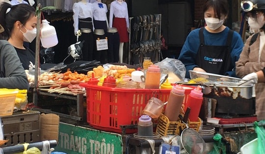 Tháng hành động vì an toàn thực phẩm, 5 đoàn liên ngành trung ương sẽ kiểm tra tại 10 tỉnh, thành