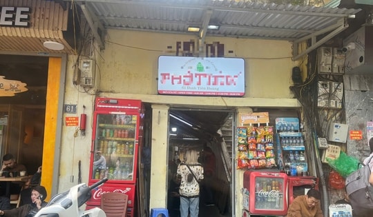 Cuộc sống của người dân tại khu 'đất vàng' phía Đông hồ Gươm trước ngày di dời