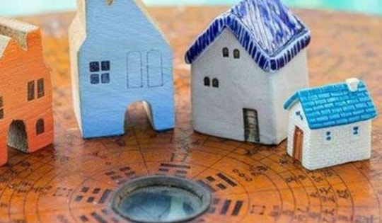 Những tuổi nên và không nên đứng cúng động thổ xây nhà, sửa nhà năm 2025