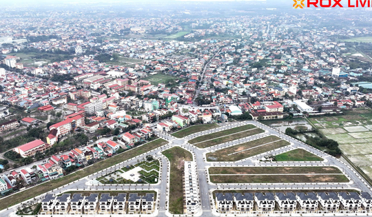 Đồng Hới – Điểm đến chiến lược cho nhà đầu tư thông minh