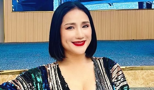 MC Cát Tường đóng cửa sân khấu sau 7 tháng hoạt động