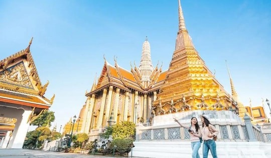 Từ 1/5 tới, du khách Việt Nam bắt buộc phải thực hiện điều này để được nhập cảnh vào Thái Lan