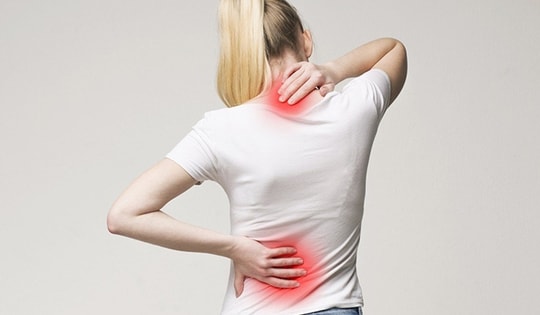 Loại rau giàu canxi gấp 3 lần sữa, giúp xương chắc khỏe, phòng loãng xương, chị em từ tuổi U40 cần đặc biệt lưu ý