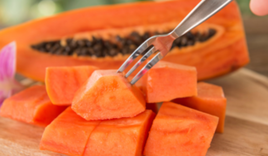 6 loại trái cây có hàm lượng magiê cao