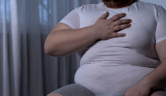 Nam thanh niên 28 tuổi suy tim, không đi lại được do thói quen rất nhiều bạn trẻ hay gặp