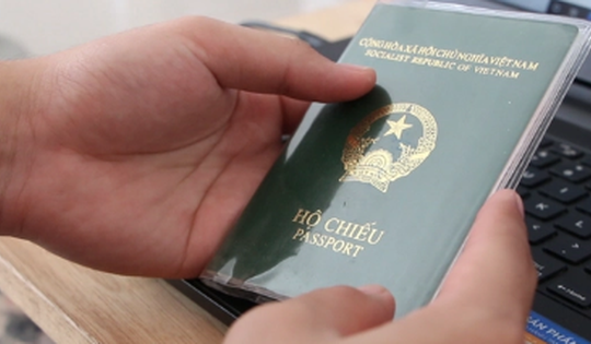 Thủ tục gia hạn, cấp lại và đổi hộ chiếu (passport) mới nhất 2025