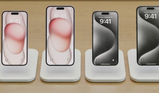 Giá iPhone 15 mới nhất rẻ chưa từng có, iPhone 15 Pro giảm sốc tận 15 triệu đồng, trang bị không kém iPhone 16