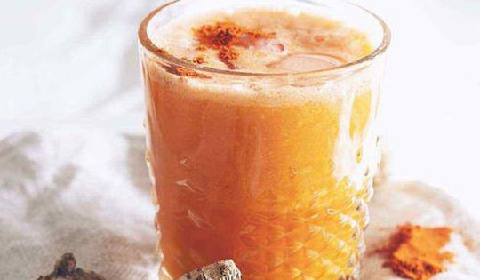 Siêu thực phẩm giúp thanh lọc gan, đào thải độc tố tốt hơn chanh, sẵn trong bếp mà nhiều người không biết