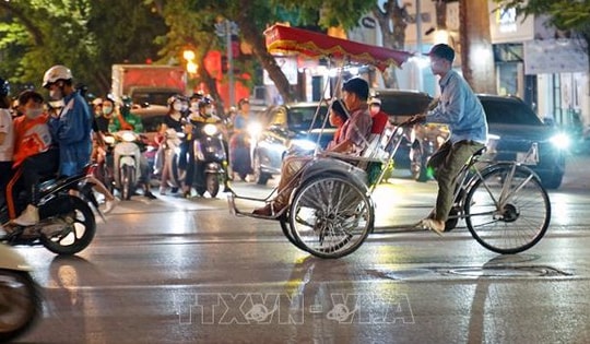 Lễ hội Quà tặng du lịch Hà Nội: Điểm đến với nhiều hoạt động hấp dẫn từ ngày 11-13/4