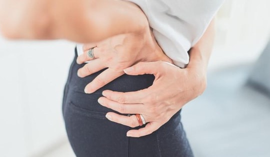 Hoại tử vô mạch dùng thuốc gì?