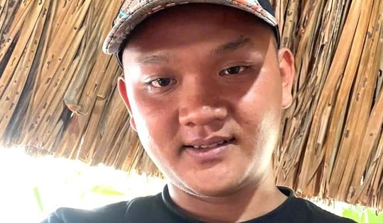 Bắt kẻ giả danh công an, dàn cảnh 'tống tiền' giữa ban ngày