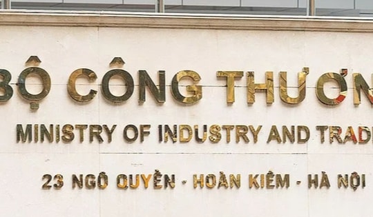 Bộ Công Thương có công hàm đề nghị Mỹ tạm hoãn quyết định áp thuế từ 9/4
