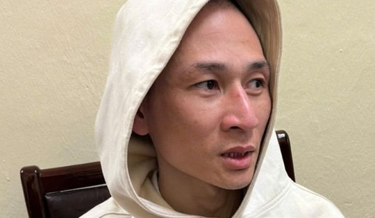 Công an nổ súng trấn áp đối tượng truy nã nguy hiểm