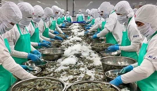 Mỹ áp thuế 46% với Việt Nam, ngành nông nghiệp sẽ chịu sức ép rất lớn