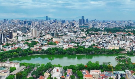 Chọn trung tâm hành chính và tên gọi tỉnh mới sau sáp nhập theo tiêu chí nào?