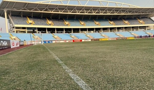 Sân vận động quốc gia Mỹ Đình xuống cấp, Thủ tướng chỉ đạo khai thác hiệu quả, tránh lãng phí