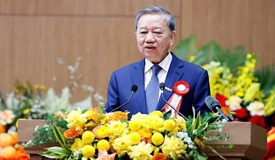 Vươn mình trong hội nhập quốc tế