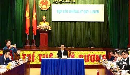 Bộ Tài Chính nói gì về mức thuế 46% Hoa Kỳ áp dụng với Việt Nam?