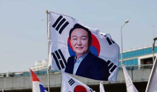 Tổng thống Hàn Quốc Yoon Suk Yeol chính thức bị cách chức