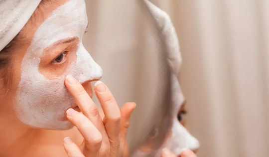 5 loại mặt nạ tự làm giúp da mịn màng trong mùa hè