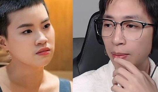 Vụ ồn ào của ViruSs và Pháo: Sở Văn hóa TPHCM nhắc nhở ý thức ứng xử trên mạng