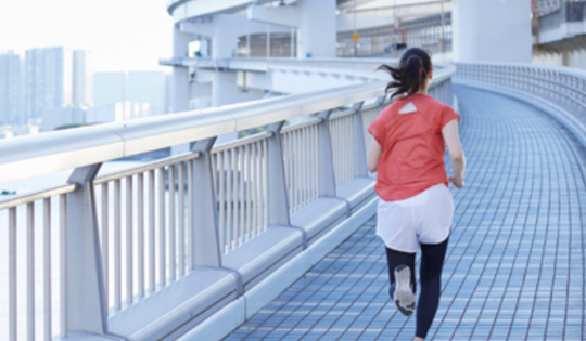 Công thức đi bộ 5-4-5 là gì, tại sao lại giúp chúng ta sống lâu hơn?