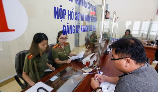 Danh sách địa chỉ uy tín làm hộ chiếu (passport) trực tiếp tại 63 tỉnh/thành trên cả nước, người dân nên tham khảo