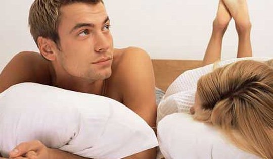 Những yếu tố khiến bạn mang thai sau khi quan hệ bên ngoài