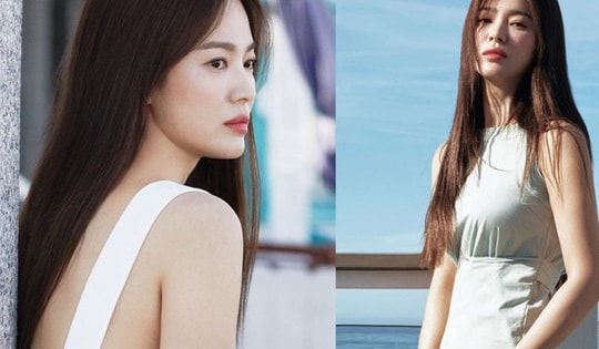 9 kiểu tóc yêu kiều hợp với người mệnh Thổ, cắt tóc kiểu thứ 5 vừa sang chảnh lại cực mốt