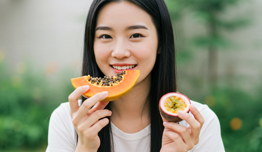 2 loại trái cây rẻ tiền nhưng chứa hợp chất chống ung thư tuyệt vời