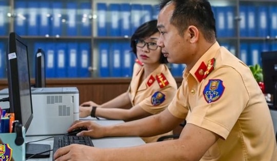 Sắp tới (8/4), hàng loạt biển số xe ‘ngũ quý’ được đấu giá, khởi điểm từ 5 triệu đồng