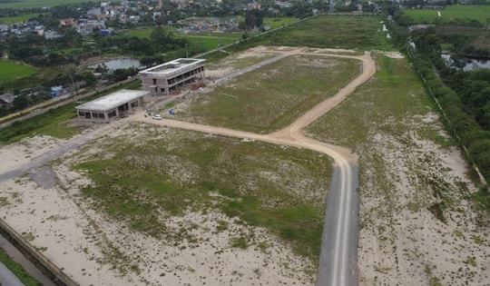 Sau hơn 1 năm thi công, nhà máy điện rác Greenity Nam Định hiện ra sao?