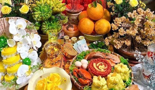 Khung giờ đẹp lên hương ngày mai Tết Thanh minh 5/4/2025, văn khấn tạ mộ chuẩn và đơn giản