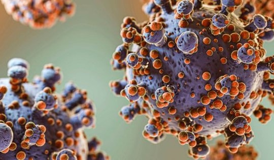 Bộ Y tế thông tin nhanh về những trường hợp mắc bệnh chưa rõ nguyên nhân tại Nga