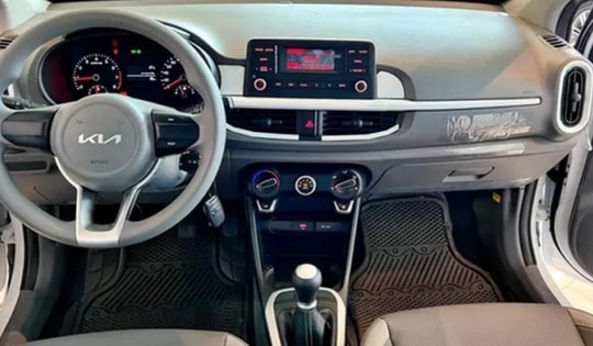 Giá lăn bánh Kia Morning mới nhất giảm kịch sàn, rẻ vô địch còn kèm ưu đãi lớn, dẫn đầu phân khúc sedan hạng A về giá rẻ