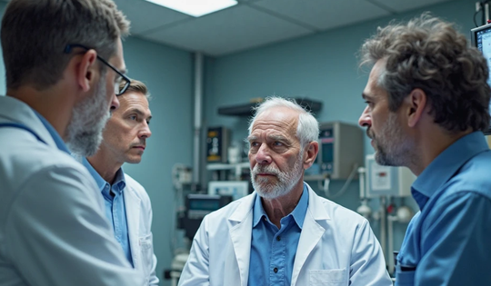 Thuốc điều trị Hội chứng Eisenmenger