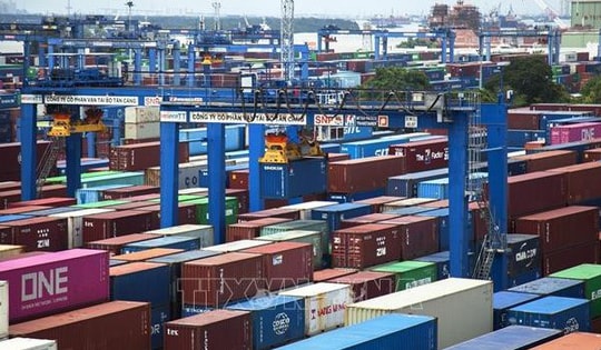 Linh hoạt thích ứng với chính sách thuế mới của Mỹ