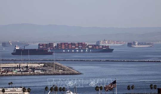 Chính sách thuế của Mỹ: Washington để ngỏ cửa đàm phán với các nước