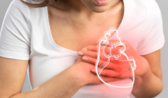 Thiếu magiê ảnh hưởng đến phụ nữ trưởng thành như thế nào?