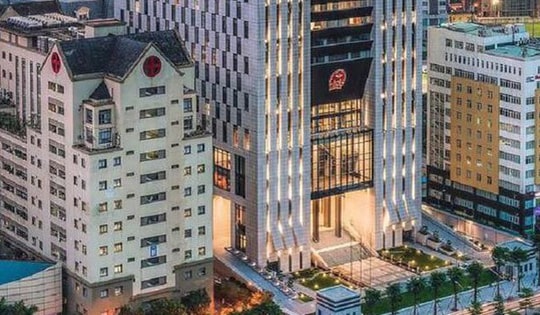 Bộ Công an đề xuất bỏ Cơ quan điều tra VKSND Tối cao