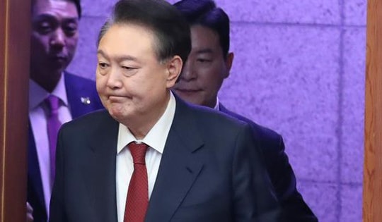 Toàn cảnh vụ Tổng thống Hàn Quốc Yoon Suk Yeol chính thức bị bãi nhiệm
