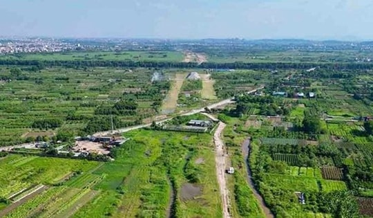 Chính sách mới về đất nông nghiệp có hiệu lực từ tháng 4