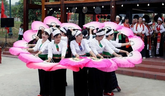 Giỗ Tổ Hùng Vương 2025: Tạm dừng, hoãn và lùi một số hoạt động