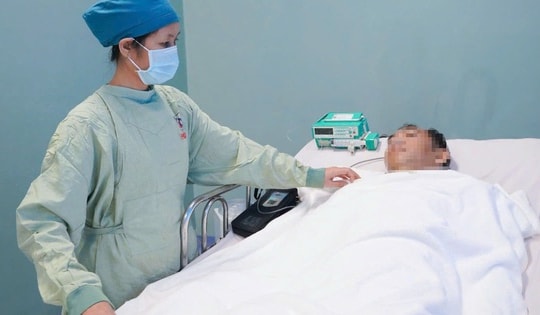 BV Nhân dân Gia Định lần đầu ghép thận thành công từ người hiến tạng chết não