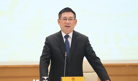 Chính phủ Việt Nam đề nghị Hoa Kỳ cân nhắc tạm hoãn áp thuế 1-3 tháng để đàm phán