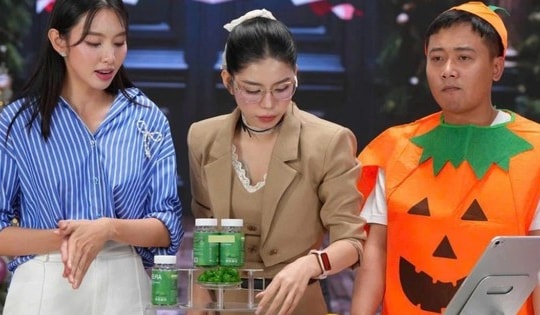 Tạm hoãn xuất cảnh Hoa hậu Thùy Tiên đến 15/5/2025