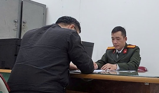 Triệu tập các chủ tài khoản Facebook đăng thông tin sai sự thật về sắp xếp, tinh gọn bộ máy